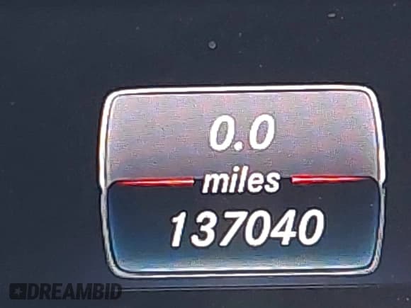 ✅ 2017 Mercedes-Benz GLS 450 • VIN: 4JGDF6EEXHA826394 • Lot: 43735362. Listed on IAAI with 137,040 mi. Free auction sales archive from the USA and detailed vehicle history report at DreamBid. Image 15.