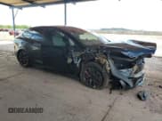 ✅ 2024 Tesla Model X Plaid • VIN: 7SAXCBE61RF435903 • Lot: 80547815. Wystawiony na Copart z przebiegiem 18 005 mil. Bezpłatny archiwum sprzedaży aukcyjnych z USA i szczegółowy raport historii pojazdu na DreamBid. Zdjęcie 4.