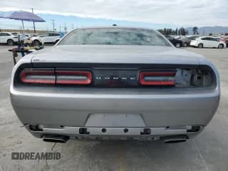 ✅ 2016 Dodge Challenger SXT • VIN: 2C3CDZAG2GH221160 • Лот: 84989935. Опубликован ранее на Copart с пробегом Не указан. Бесплатный доступ к архиву аукционных продаж из США и подробный отчёт об истории автомобиля на DreamBid. Изображение 6.
