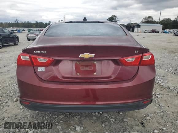 2016 Chevrolet Malibu LS z VIN 1G1ZB5STXGF256605, wystawiony jako Copart lot #90788435 z przebiegiem 100 041 mil mil oraz Czysty tytuł • Clean title. Historia ofert i sprzedaży dostępna na DreamBid. Obrazek 6.