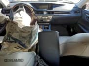 ✅ 2014 Lexus ES 330 • VIN: JTHBK1GG7E2106144 • Lot: 95252005. Listed on Copart with 74,532 mi. Free auction sales archive from the USA and detailed vehicle history report at DreamBid. Image 8.