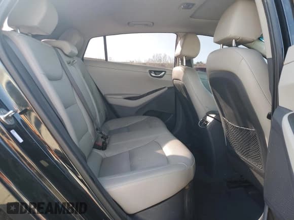 ✅ 2019 Hyundai Ioniq Limited • VIN: KMHC05LC7KU114844 • Lot: 53819245. Wystawiony na Copart z przebiegiem 90 181 mil. Bezpłatny archiwum sprzedaży aukcyjnych z USA i szczegółowy raport historii pojazdu na DreamBid. Zdjęcie 10.