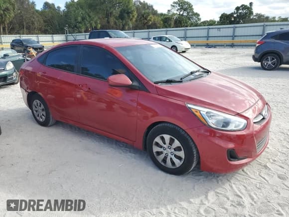 ✅ 2015 Hyundai Accent GLS • VIN: KMHCT4AEXFU921693 • Лот: 74720294. Опубликован ранее на Copart с пробегом 118 988 миль. Бесплатный доступ к архиву аукционных продаж из США и подробный отчёт об истории автомобиля на DreamBid. Изображение 4.