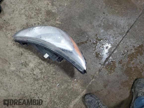 ✅ 2013 Hyundai Accent GS • VIN: KMHCT5AE8DU078497 • Лот: 71298254. Опубликован ранее на Copart с пробегом 151 675 миль. Бесплатный доступ к архиву аукционных продаж из США и подробный отчёт об истории автомобиля на DreamBid. Изображение 12.