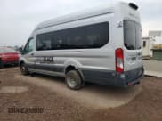 ✅ 2019 Ford Transit Passenger XL • VIN: 1FBVU4XG7KKB23973 • Lot: 70349025. Listed on Copart with 248,293 mi. Free auction sales archive from the USA and detailed vehicle history report at DreamBid. Image 2.