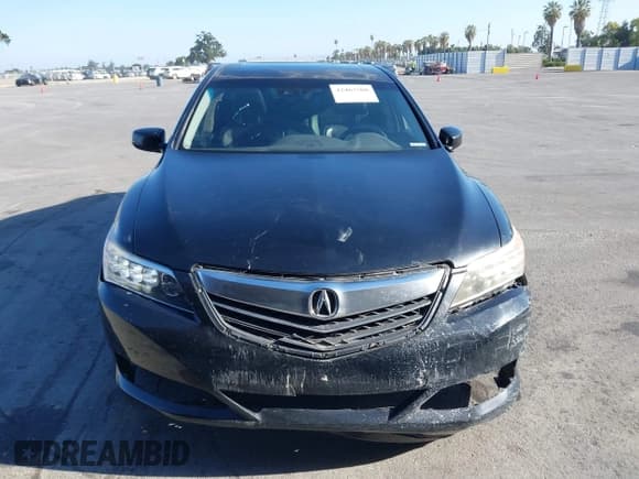 ✅ 2014 Acura RLX Krell Audio Pkg • VIN: JH4KC1F74EC001490 • Lot: 42467508. Listed on IAAI with 159,840 mi. Free auction sales archive from the USA and detailed vehicle history report at DreamBid. Image 13.