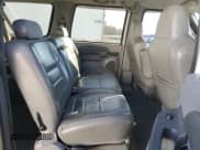 ✅ 2002 Ford Excursion XLT • VIN: 1FMNU41S72EB48066 • Lot: 87483144. Wystawiony na Copart z przebiegiem 192 298 mil. Bezpłatny archiwum sprzedaży aukcyjnych z USA i szczegółowy raport historii pojazdu na DreamBid. Zdjęcie 11.