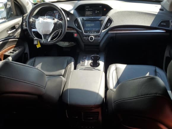 ✅ 2020 Acura MDX • VIN: 5J8YD4H34LL005624 • Lot: 80074185. Wystawiony na Copart z przebiegiem 81 152 mil. Bezpłatny archiwum sprzedaży aukcyjnych z USA i szczegółowy raport historii pojazdu na DreamBid. Zdjęcie 8.