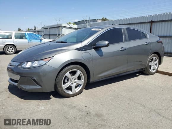 ✅ 2017 Chevrolet Volt LT • VIN: 1G1RA6S52HU113672 • Lot: 71780694. Wystawiony na Copart z przebiegiem 73 399 mil. Bezpłatny archiwum sprzedaży aukcyjnych z USA i szczegółowy raport historii pojazdu na DreamBid. Zdjęcie 1.