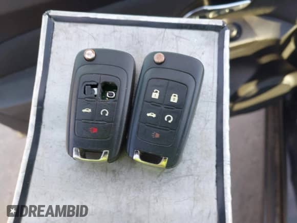 2014 Chevrolet Cruze ECO with VIN 1G1PH5SB4E7255633, listed as a IAAI auction lot 43607924 with 149,849 mi miles and . Bid and sale history available at DreamBid. Image 11.