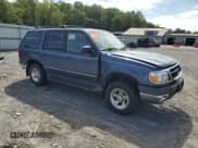 ✅ 2000 Ford Explorer XLT • VIN: 1FMZU83P0YZC64423 • Лот: 80081185. Опубликован ранее на Copart с пробегом 160 357 миль. Бесплатный доступ к архиву аукционных продаж из США и подробный отчёт об истории автомобиля на DreamBid. Изображение 4.
