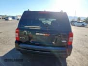 ✅ 2015 Jeep Patriot Latitude • VIN: 1C4NJRFB6FD357698 • Lot: 84237855. Wystawiony na Copart z przebiegiem 128 296 mil. Bezpłatny archiwum sprzedaży aukcyjnych z USA i szczegółowy raport historii pojazdu na DreamBid. Zdjęcie 6.