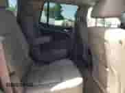 2015 Chevrolet Tahoe LTZ с VIN 1GNSKCKC2FR308598, выставлен на аукционе Copart как лот 65639215 с пробегом 176 499 миль миль и Списание • Salvage title. История ставок и продаж доступна на DreamBid. Изображение 11.