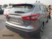 ✅ 2022 Nissan Rogue SL • VIN: JN1BJ1CV1NW349114 • Lot: 41212466. Wystawiony na IAAI z przebiegiem 42 573 mil. Bezpłatny archiwum sprzedaży aukcyjnych z USA i szczegółowy raport historii pojazdu na DreamBid. Zdjęcie 4.