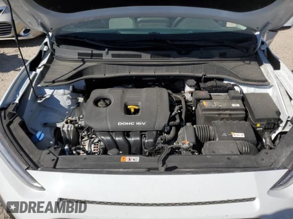 ✅ 2020 Hyundai Kona SE • VIN: KM8K1CAA4LU492989 • Лот: 69254504. Опубликован ранее на Copart с пробегом 53 183 миль. Бесплатный доступ к архиву аукционных продаж из США и подробный отчёт об истории автомобиля на DreamBid. Изображение 12.