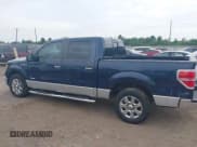 ✅ 2014 Ford F-150 XL • VIN: 1FTFW1CT0EFC69091 • Lot: 42769507. Listed on IAAI with 191,801 mi. Free auction sales archive from the USA and detailed vehicle history report at DreamBid. Image 14.