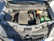 ✅ 2014 Chevrolet Captiva Sport LS • VIN: 3GNAL2EK3ES635044 • Лот: 43379455. Опубликован ранее на Copart с пробегом 144 153 миль. Бесплатный доступ к архиву аукционных продаж из США и подробный отчёт об истории автомобиля на DreamBid. Изображение 13.