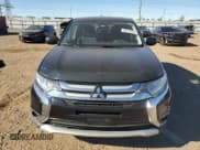 ✅ 2016 Mitsubishi Outlander SE • VIN: JA4AZ3A36GZ033041 • Lot: 82732015. Listed on Copart with 134,180 mi. Free auction sales archive from the USA and detailed vehicle history report at DreamBid. Image 5.