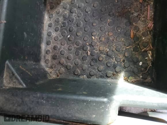 2006 Dodge 1500 ST z VIN 1D7HA16K56J145011, wystawiony jako Copart lot #77970754 z przebiegiem 181 935 mil mil oraz Czysty tytuł • Clean title. Historia ofert i sprzedaży dostępna na DreamBid. Obrazek 10.