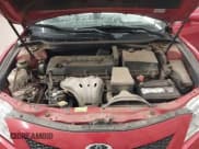 ✅ 2007 Toyota Camry LE • VIN: 4T1BE46K37U038198 • Lot: 43531980. Listed on IAAI with 240,869 mi. Free auction sales archive from the USA and detailed vehicle history report at DreamBid. Image 10.