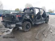 ✅ 2022 Ford F-250 XL • VIN: 1FT7W2BN3NEF50675 • Lot: 41975248. Listed on IAAI with 17,598 mi. Free auction sales archive from the USA and detailed vehicle history report at DreamBid. Image 4.