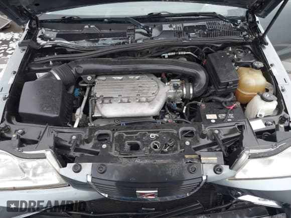 ✅ 2007 Saturn VUE V6 • VIN: 5GZCZ63467S878128 • Lot: 41478497. Wystawiony na IAAI z przebiegiem 198 881 mil. Bezpłatny archiwum sprzedaży aukcyjnych z USA i szczegółowy raport historii pojazdu na DreamBid. Zdjęcie 10.