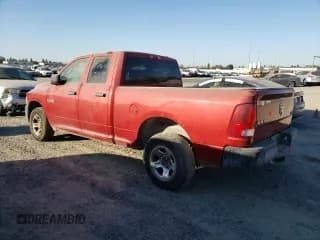 ✅ 2009 Dodge 1500 SLT • VIN: 1D3HV18P49S726416 • Лот: 73659144. Опубликован ранее на Copart с пробегом 155 651 миль. Бесплатный доступ к архиву аукционных продаж из США и подробный отчёт об истории автомобиля на DreamBid. Изображение 2.