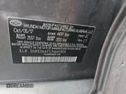 ✅ 2018 Hyundai Sonata Limited • VIN: 5NPE34AF5JH660904 • Lot: 42961243. Listed on IAAI with 53,474 mi. Free auction sales archive from the USA and detailed vehicle history report at DreamBid. Image 1.