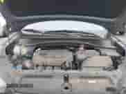 2019 Hyundai Tucson SEL z VIN KM8J33AL4KU973184, wystawiony jako IAAI lot #42659634 z przebiegiem 91 838 mil mil oraz . Historia ofert i sprzedaży dostępna na DreamBid. Obrazek 10.