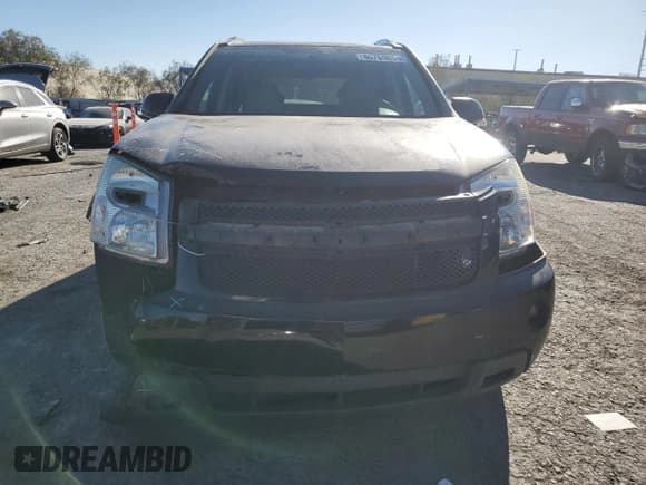 ✅ 2007 Chevrolet Equinox LT • VIN: 2CNDL63F076227293 • Лот: 86769054. Опубликован ранее на Copart с пробегом 107 691 миль. Бесплатный доступ к архиву аукционных продаж из США и подробный отчёт об истории автомобиля на DreamBid. Изображение 5.