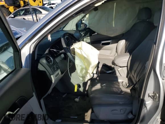 2009 Saturn VUE XE z VIN 3GSCL33P19S542703, wystawiony jako Copart lot #83214184 z przebiegiem 161 442 mil mil oraz Szkoda całkowita • Salvage title. Historia ofert i sprzedaży dostępna na DreamBid. Obrazek 7.