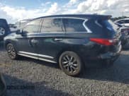 ✅ 2013 Infiniti JX35 • VIN: 5N1AL0MM0DC329435 • Лот: 74147224. Опубликован ранее на Copart с пробегом Не указан. Бесплатный доступ к архиву аукционных продаж из США и подробный отчёт об истории автомобиля на DreamBid. Изображение 2.
