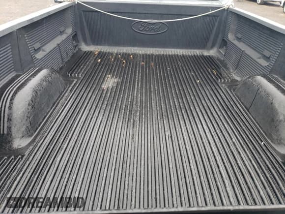 ✅ 1997 Ford F-150 • VIN: 1FTDF18W7VNA61256 • Лот: 83851825. Опубликован ранее на Copart с пробегом 257 818 миль. Бесплатный доступ к архиву аукционных продаж из США и подробный отчёт об истории автомобиля на DreamBid. Изображение 10.