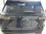 ✅ 2026 Chevrolet Equinox LS • VIN: 3GNAXSEG8TL211768 • Lot: 43141806. Wystawiony na IAAI z przebiegiem 1 175 mil. Bezpłatny archiwum sprzedaży aukcyjnych z USA i szczegółowy raport historii pojazdu na DreamBid. Zdjęcie 16.