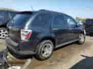 2008 Chevrolet Equinox LTZ z VIN 2CNDL83FX86330198, wystawiony jako Copart lot #71118944 z przebiegiem 135 367 mil mil oraz Szkoda całkowita • Salvage title. Historia ofert i sprzedaży dostępna na DreamBid. Obrazek 3.