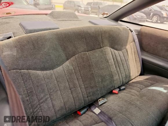 ✅ 1995 Oldsmobile Cutlass Supreme S • VIN: 1G3WH12M3SD362229 • Lot: 68315705. Listed on Copart with 891,420 mi. Free auction sales archive from the USA and detailed vehicle history report at DreamBid. Image 10.