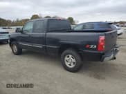 ✅ 2003 Chevrolet Silverado 1500 LS • VIN: 1GCEK19T43E287210 • Лот: 90668445. Опубликован ранее на Copart с пробегом Не указан. Бесплатный доступ к архиву аукционных продаж из США и подробный отчёт об истории автомобиля на DreamBid. Изображение 2.