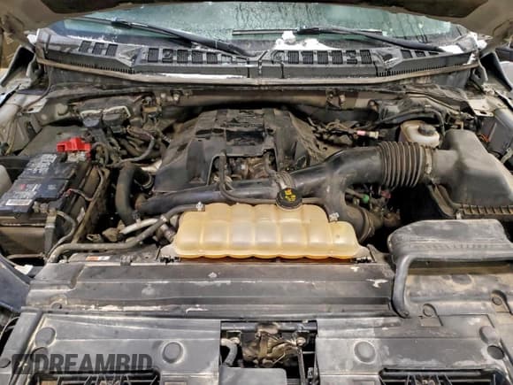 ✅ 2015 Ford F-150 XLT • VIN: 1FTEX1EP0FFA64297 • Lot: 94828555. Listed on Copart with 158,291 mi. Free auction sales archive from the USA and detailed vehicle history report at DreamBid. Image 11.