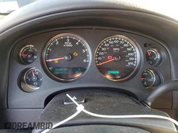 ✅ 2013 GMC Yukon XL Denali • VIN: 1GKS2MEF0DR236399 • Lot: 85902805. Listed on Copart with 134,000 mi. Free auction sales archive from the USA and detailed vehicle history report at DreamBid. Image 9.