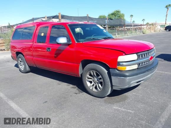 ✅ 2002 Chevrolet Silverado 1500 LT • VIN: 2GCEC19T921405331 • Лот: 43455816. Опубликован ранее на IAAI с пробегом 238 665 миль. Бесплатный доступ к архиву аукционных продаж из США и подробный отчёт об истории автомобиля на DreamBid. Изображение 1.