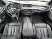 ✅ 2017 BMW X5 xDrive35d • VIN: 5UXKS4C31H0U05259 • Лот: 69351975. Опубликован ранее на Copart с пробегом 133 685 миль. Бесплатный доступ к архиву аукционных продаж из США и подробный отчёт об истории автомобиля на DreamBid. Изображение 8.