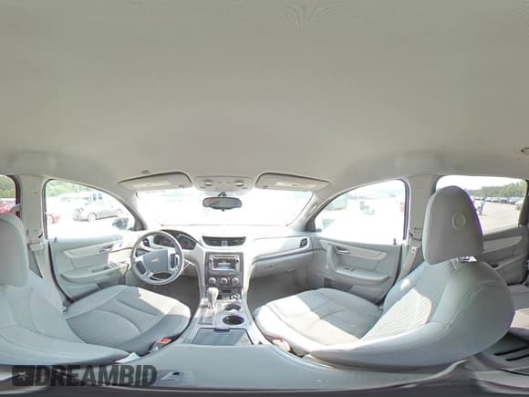 ✅ 2016 Chevrolet Traverse LT • VIN: 1GNKVGKD7GJ223683 • Лот: 68108655. Опубликован ранее на Copart с пробегом 109 629 миль. Бесплатный доступ к архиву аукционных продаж из США и подробный отчёт об истории автомобиля на DreamBid. Изображение 15.