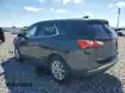 2020 Chevrolet Equinox LT z VIN 3GNAXKEV3LS527597, wystawiony jako Copart lot #82440605 z przebiegiem 159 377 mil mil oraz Szkoda całkowita • Salvage title. Historia ofert i sprzedaży dostępna na DreamBid. Obrazek 2.