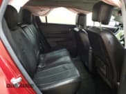 ✅ 2015 GMC Terrain Denali • VIN: 2GKFLZE38F6398474 • Лот: 71448865. Опубликован ранее на Copart с пробегом 103 141 миль. Бесплатный доступ к архиву аукционных продаж из США и подробный отчёт об истории автомобиля на DreamBid. Изображение 11.