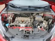 ✅ 2018 Honda HR-V LX • VIN: 3CZRU6H31JG729015 • Lot: 82448155. Listed on Copart with 142,975 mi. Free auction sales archive from the USA and detailed vehicle history report at DreamBid. Image 11.