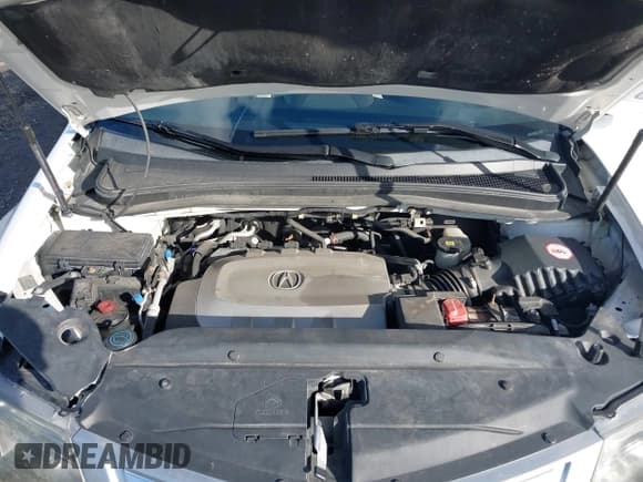 ✅ 2011 Acura MDX Advance • VIN: 2HNYD2H50BH507931 • Лот: 43404622. Опубликован ранее на IAAI с пробегом 198 027 миль. Бесплатный доступ к архиву аукционных продаж из США и подробный отчёт об истории автомобиля на DreamBid. Изображение 10.