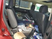 ✅ 2013 Ford Flex SEL • VIN: 2FMHK6C82DBD01211 • Lot: 60334595. Listed on Copart with 137,558 mi. Free auction sales archive from the USA and detailed vehicle history report at DreamBid. Image 11.