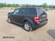 ✅ 2011 Ford Escape Hybrid • VIN: 1FMCU4K37BKA45651 • Lot: 42441757. Listed on IAAI with 504,073 mi. Free auction sales archive from the USA and detailed vehicle history report at DreamBid. Image 3.