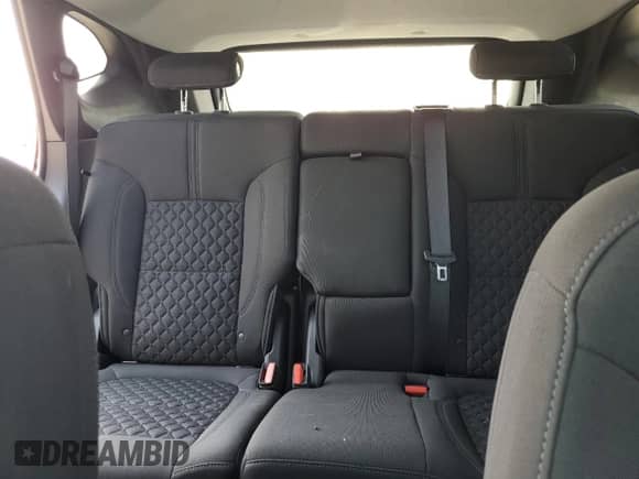 2020 Chevrolet Blazer LT with VIN 3GNKBHRS8LS597862, listed as a Copart auction lot 69475064 with 30,472 mi miles and Salvage title. Bid and sale history available at DreamBid. Image 10.