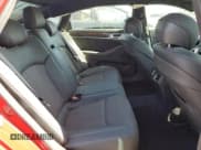 ✅ 2020 Genesis G80 Sport • VIN: KMTFN4JB6LU329741 • Lot: 61274715. Listed on Copart with 32,477 mi. Free auction sales archive from the USA and detailed vehicle history report at DreamBid. Image 10.